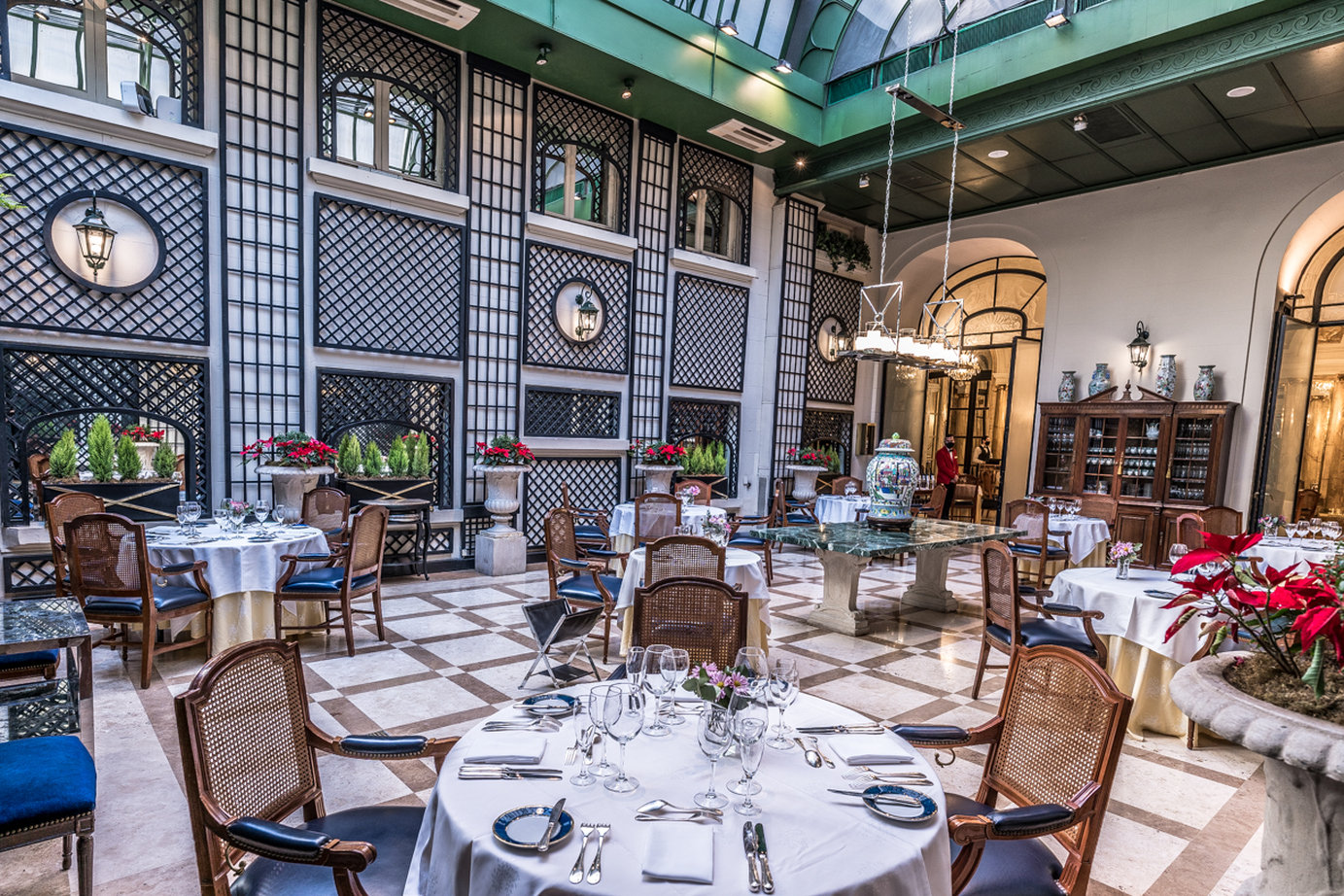 Alvear Palace Hotel 73/85