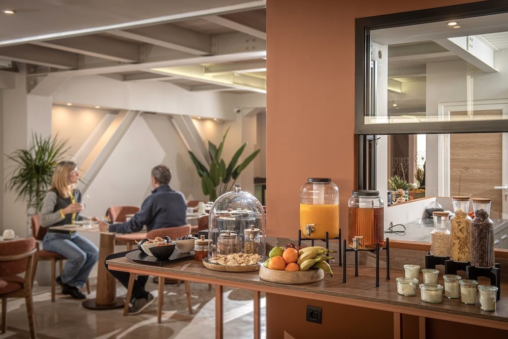 Infinity City Boutique Hotel 29/50