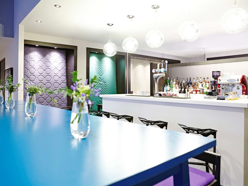 ibis Styles Liverpool Centre Dale Street Cavern Quarter 10/70