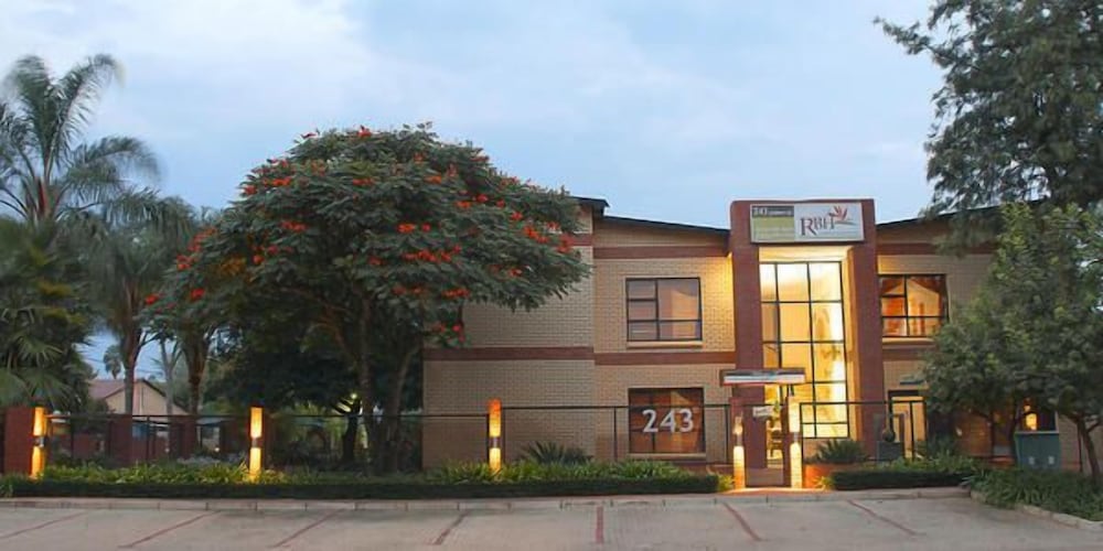 Rustenburg Boutique Hotel 36/50