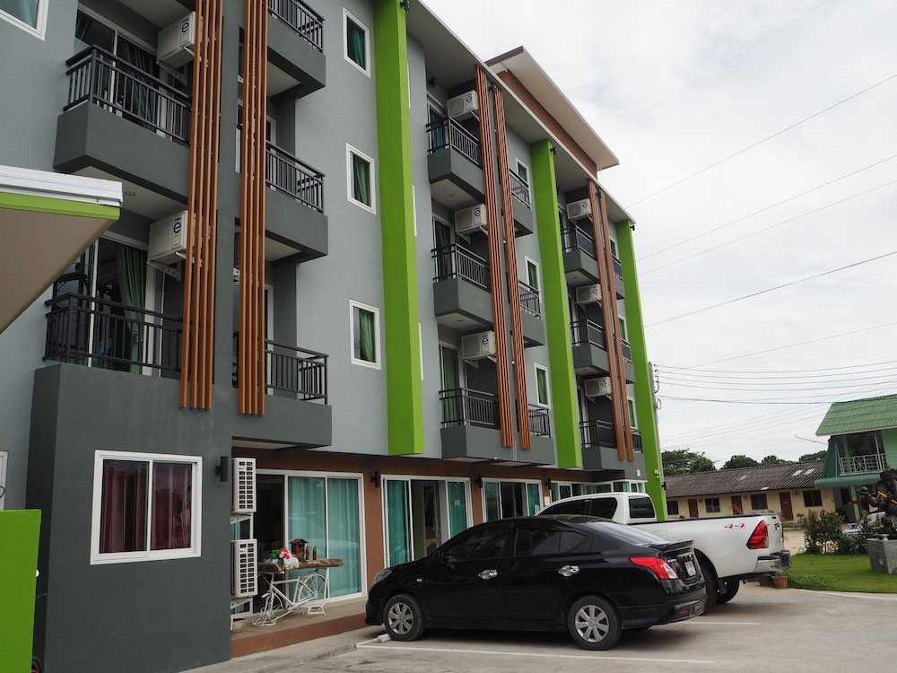 D Sabai Residence 20/23