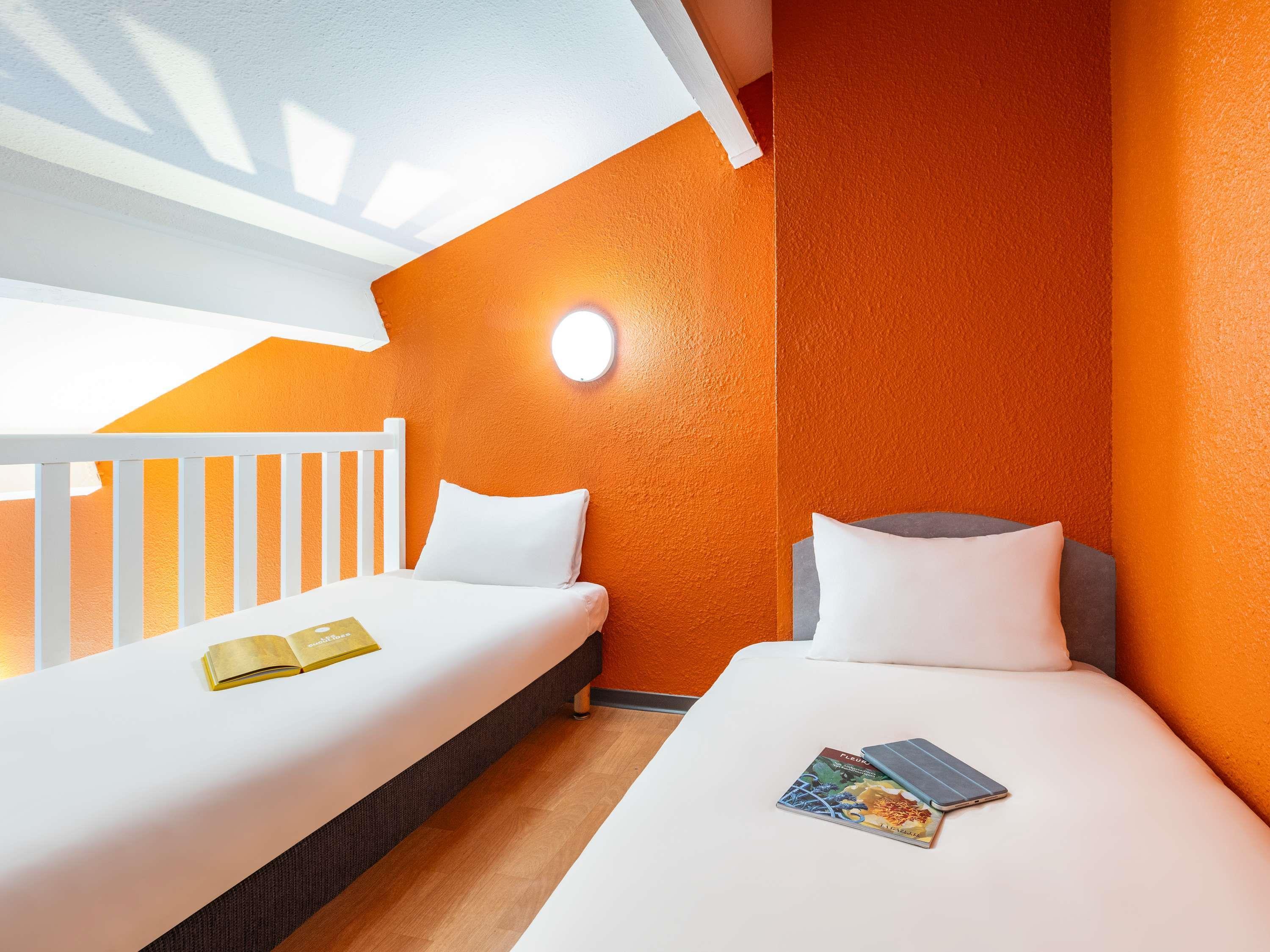 Ibis Budget Nancy Porte Sud 4/39