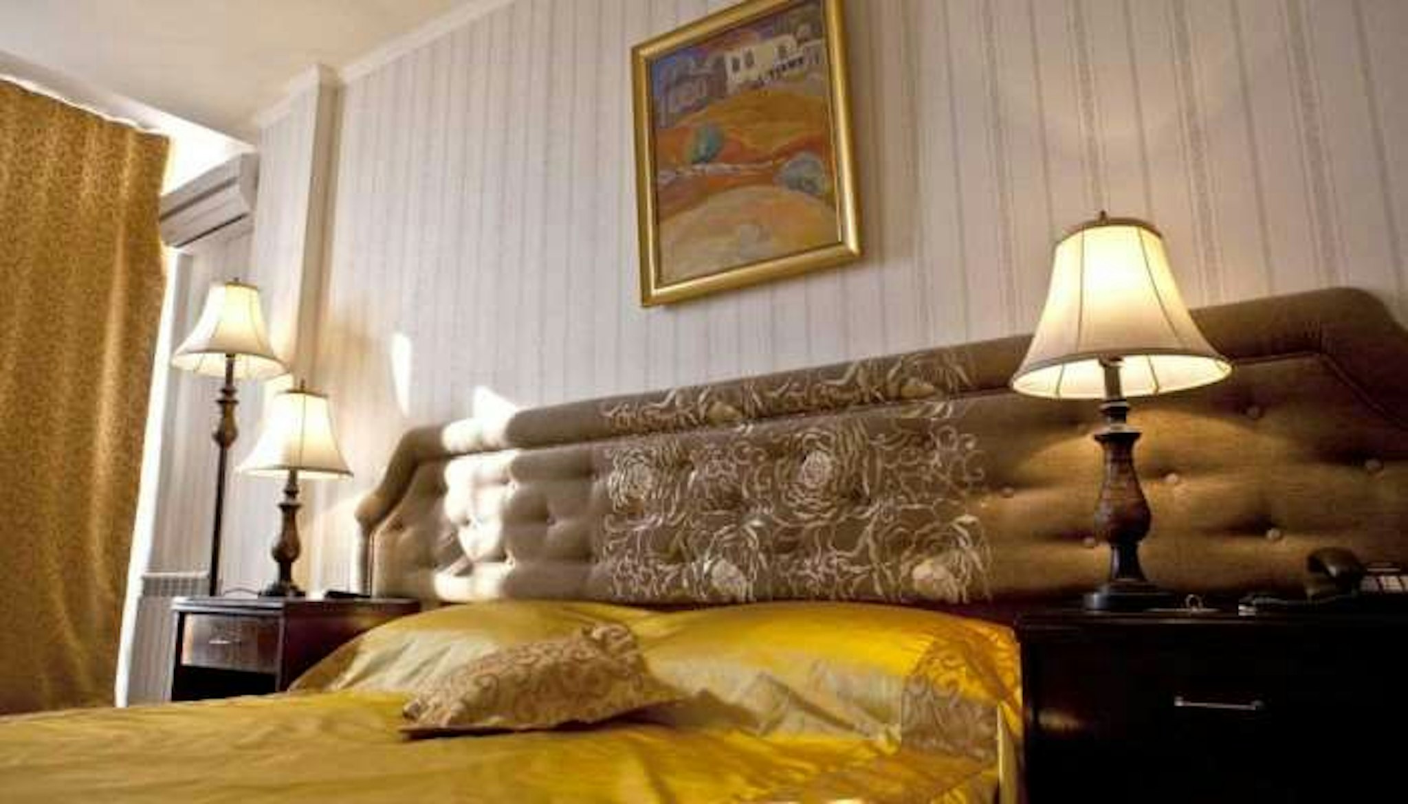 Hotel Shirak 17/26