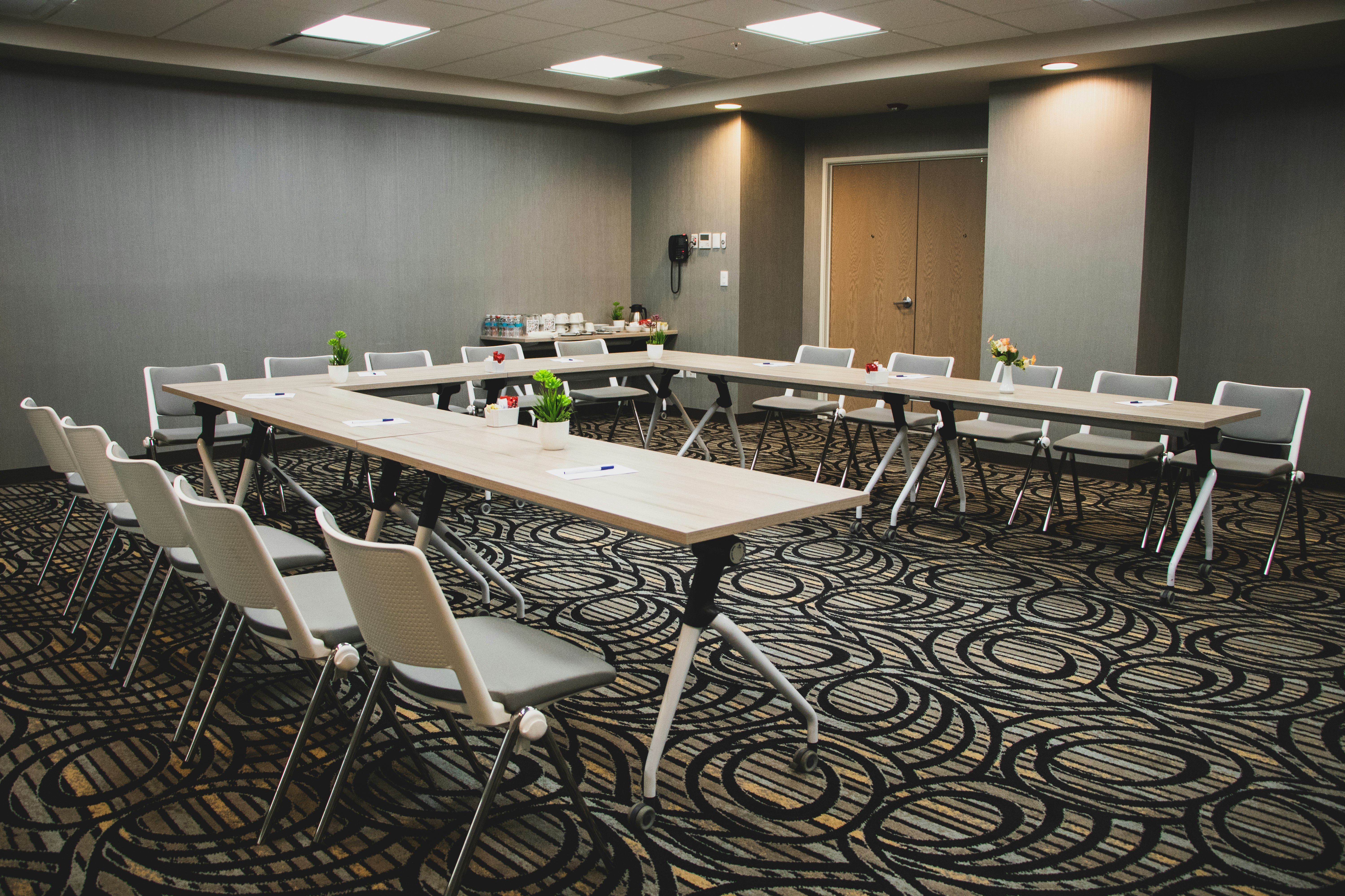 Hilton Garden Inn Leon Poliforum Ex Lq Hotel By La Quinta Leon Poliforum 45/56