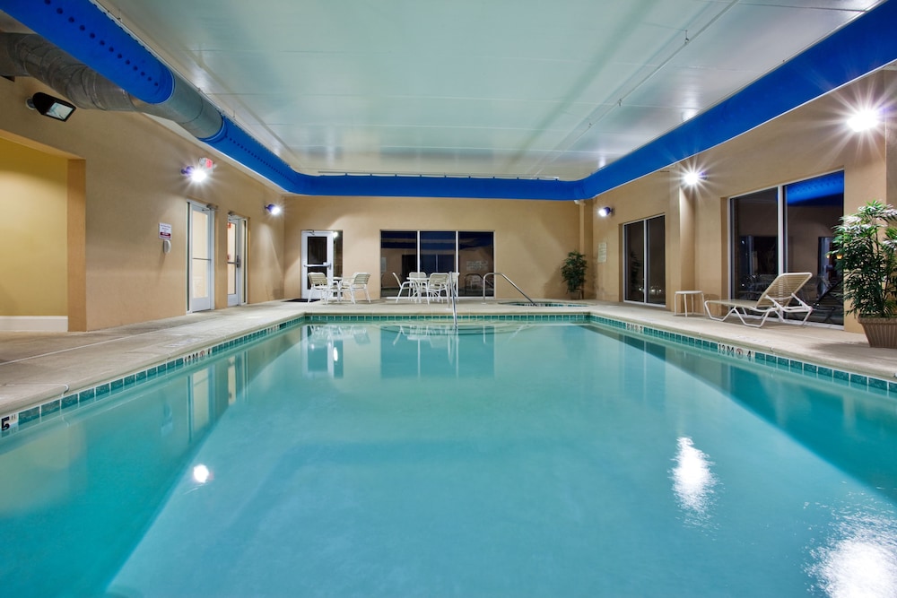 Holiday Inn Augusta West I 20 9/64