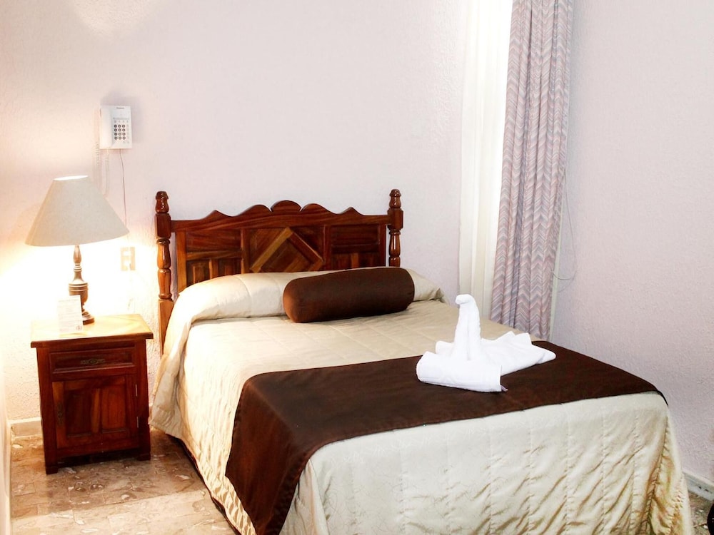 Hotel San Jorge 7/51