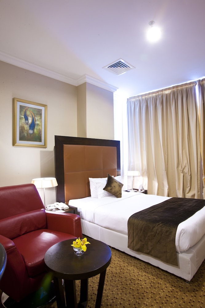 Kingsgate Hotel Doha 44/81