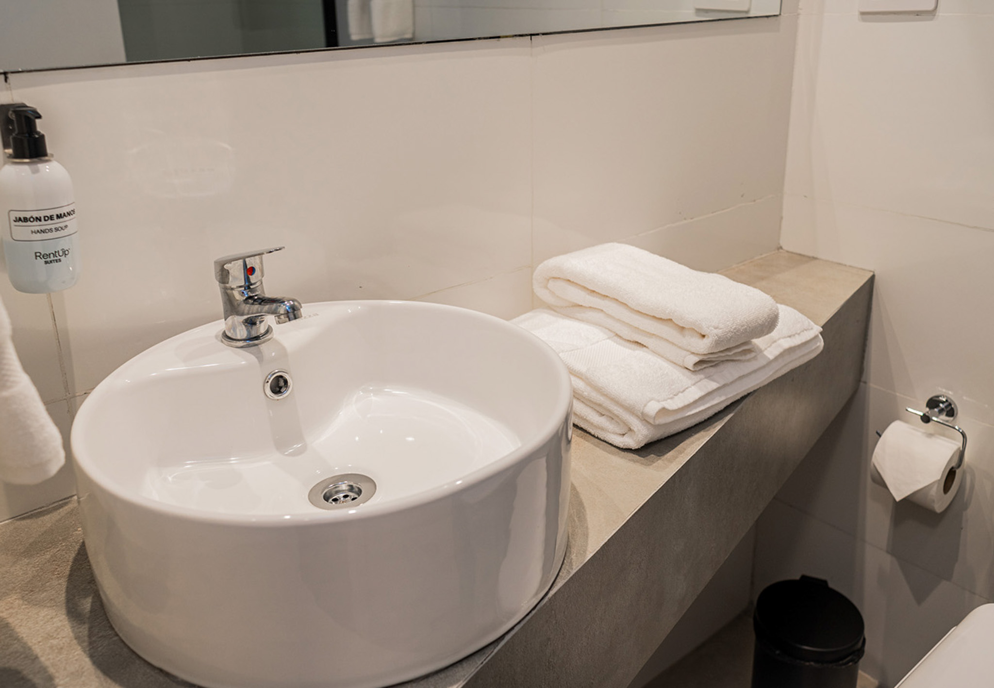Rentup Suites Salta 44/50