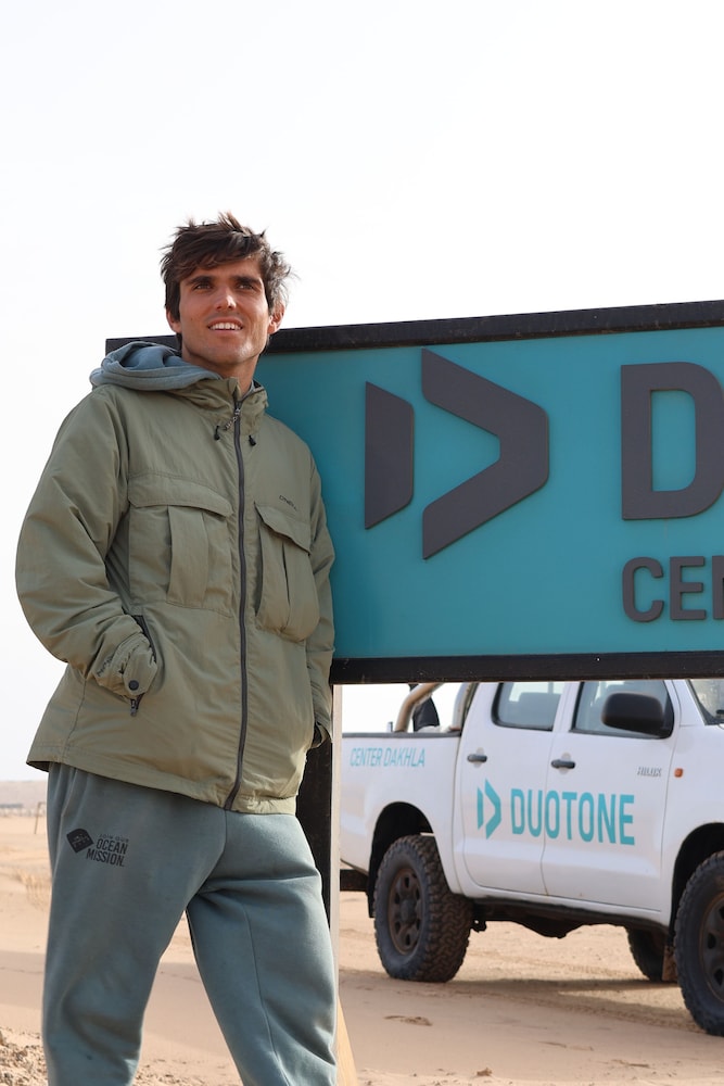Lagon Energy Dakhla 41/58