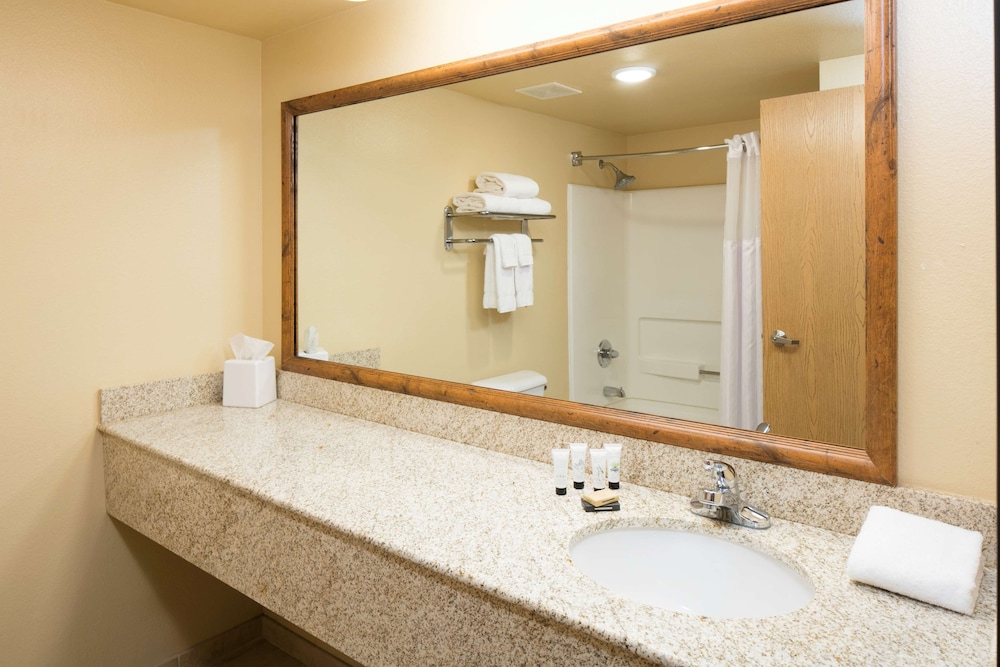 Red Lion Inn and Suites Goodyear Phoenix 15/36