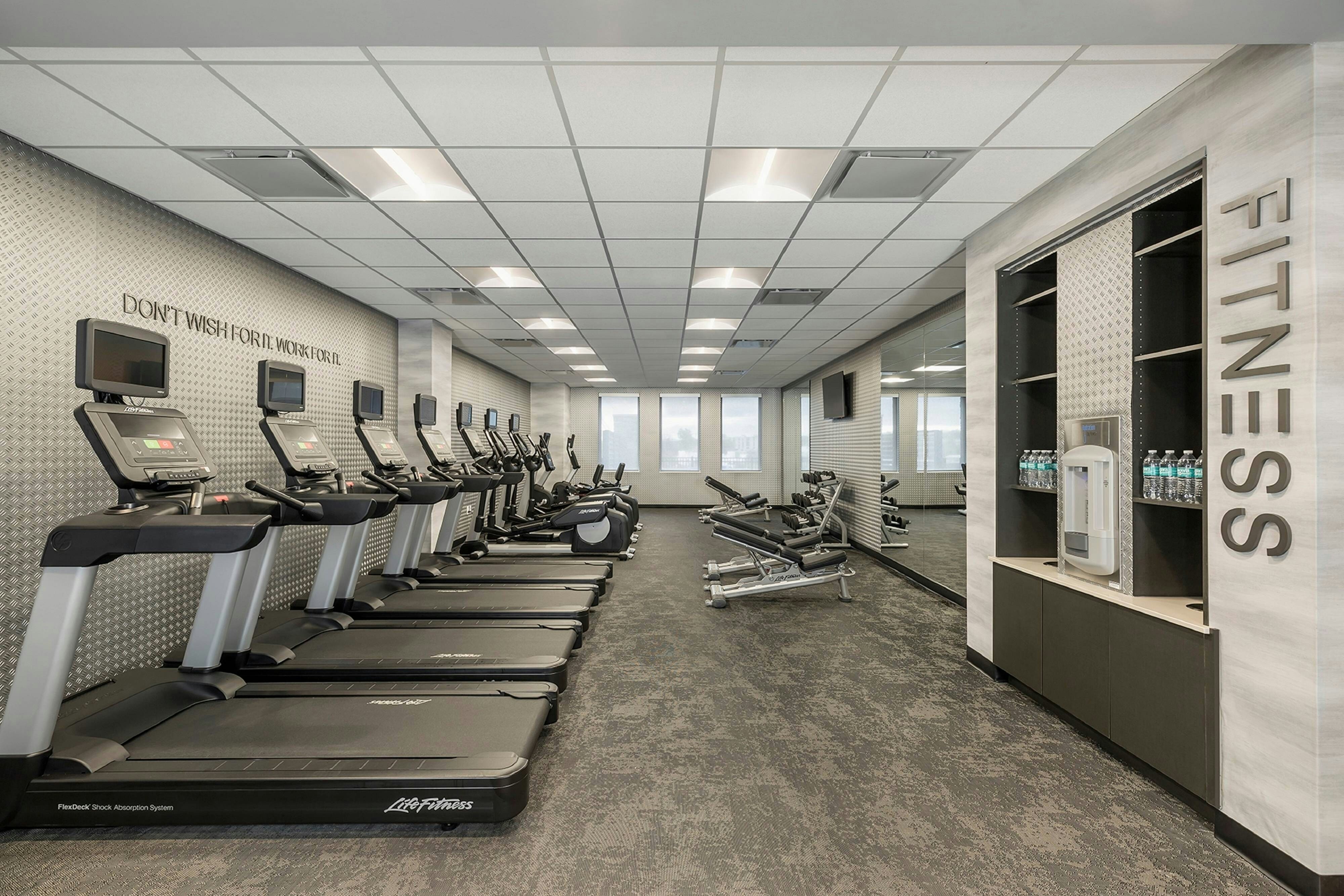 Fairfield Inn & Suites By Marriott Des Moines Downtown 17/31