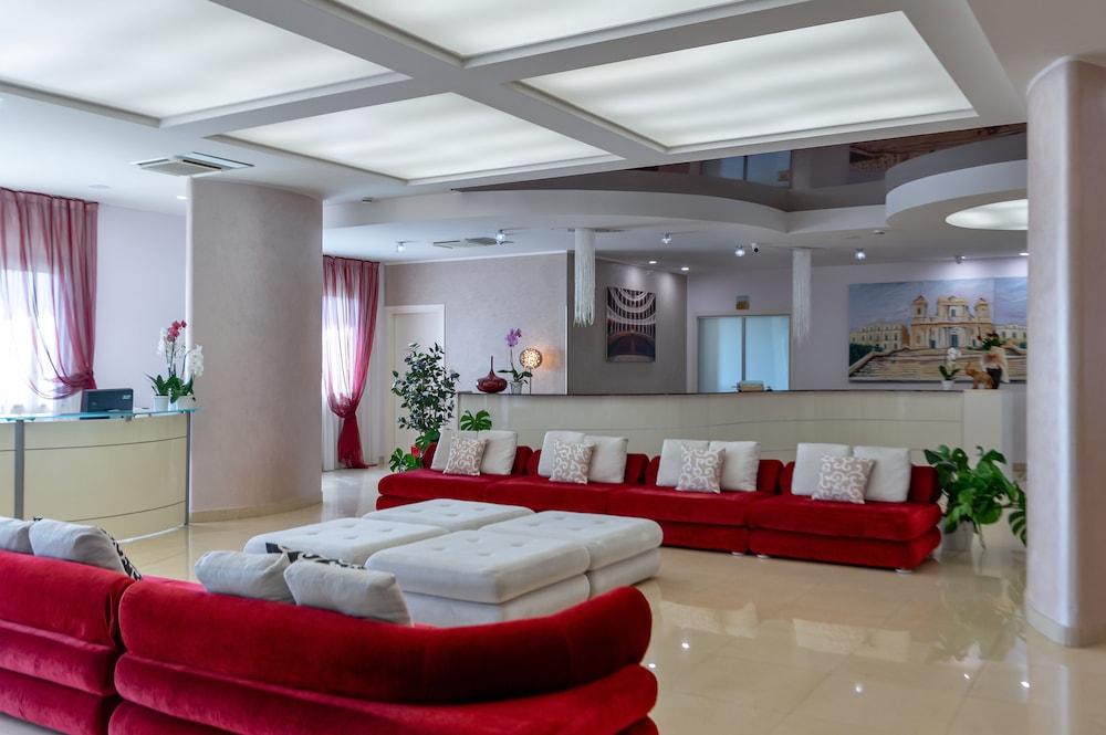 Grand Hotel Sofia 16/69