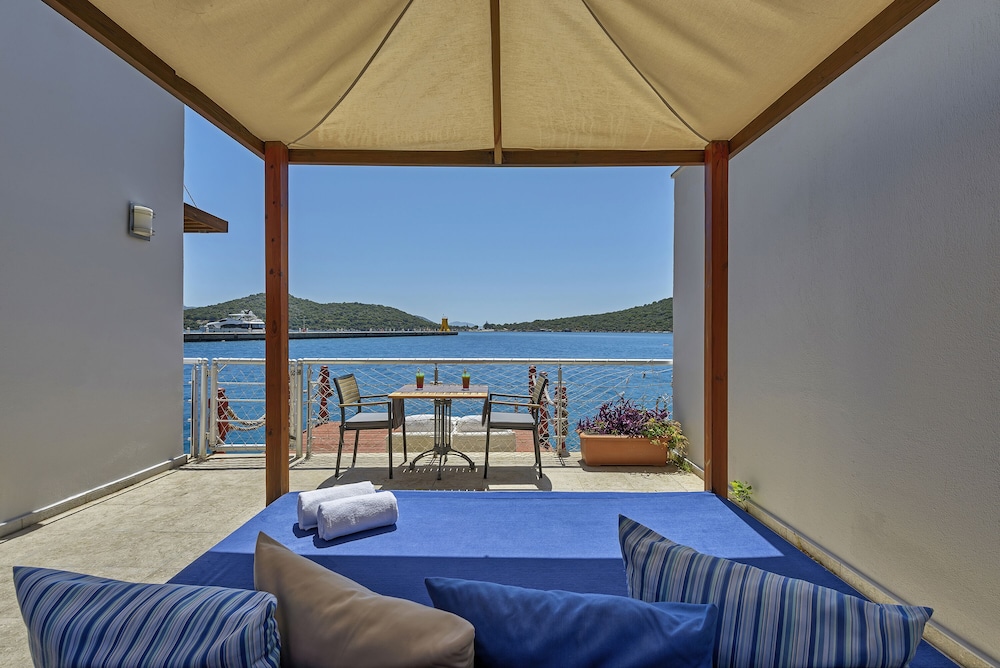 Doria Hotel Yatch Club Kas 24/50
