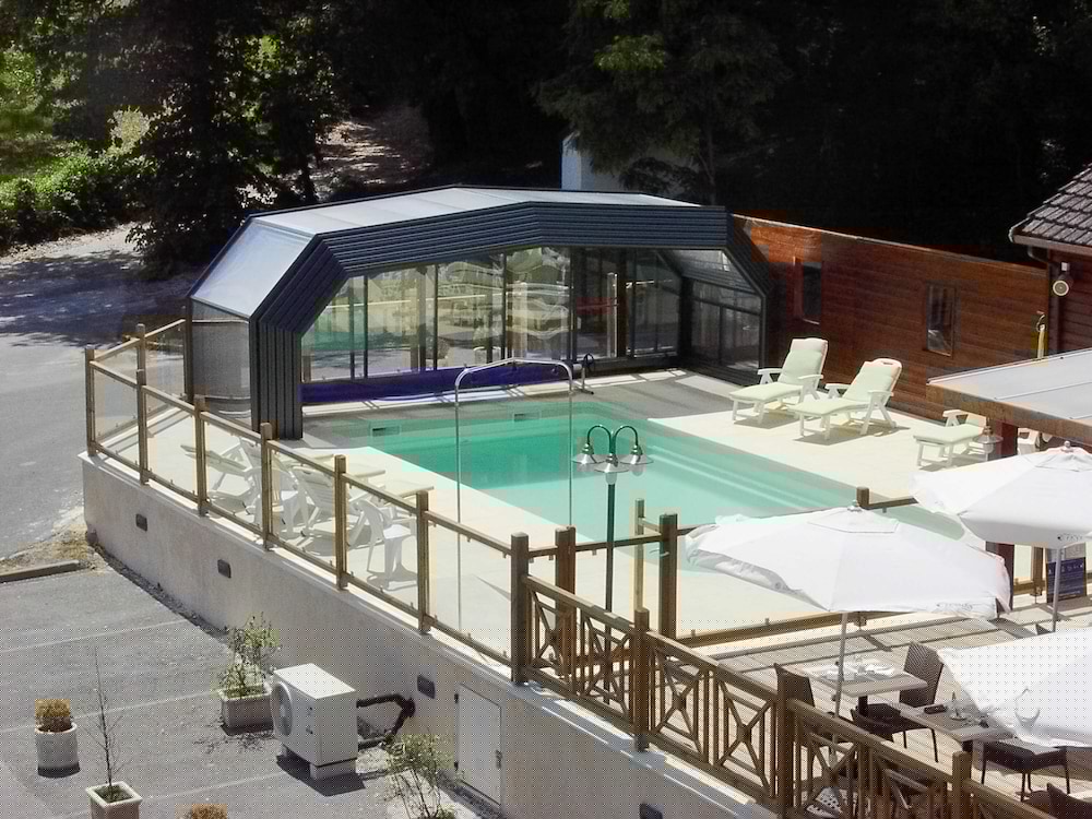 Ibis Styles Perigueux Trelissac 1/48