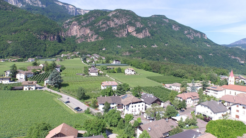 HOTEL STAMSERHOF 51/57