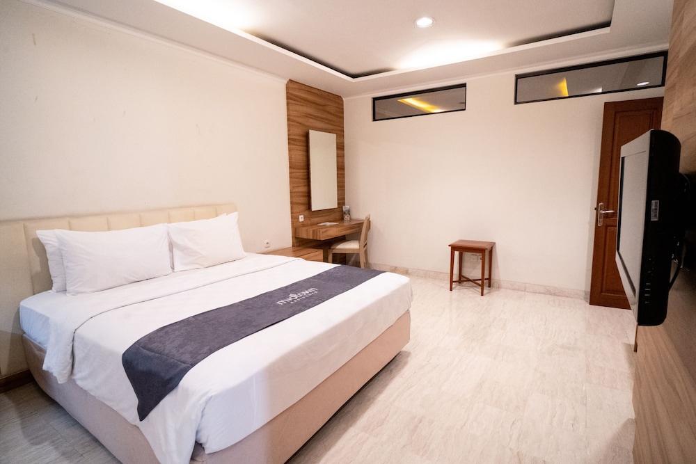 Midtown Residence Simatupang Jakarta 23/78
