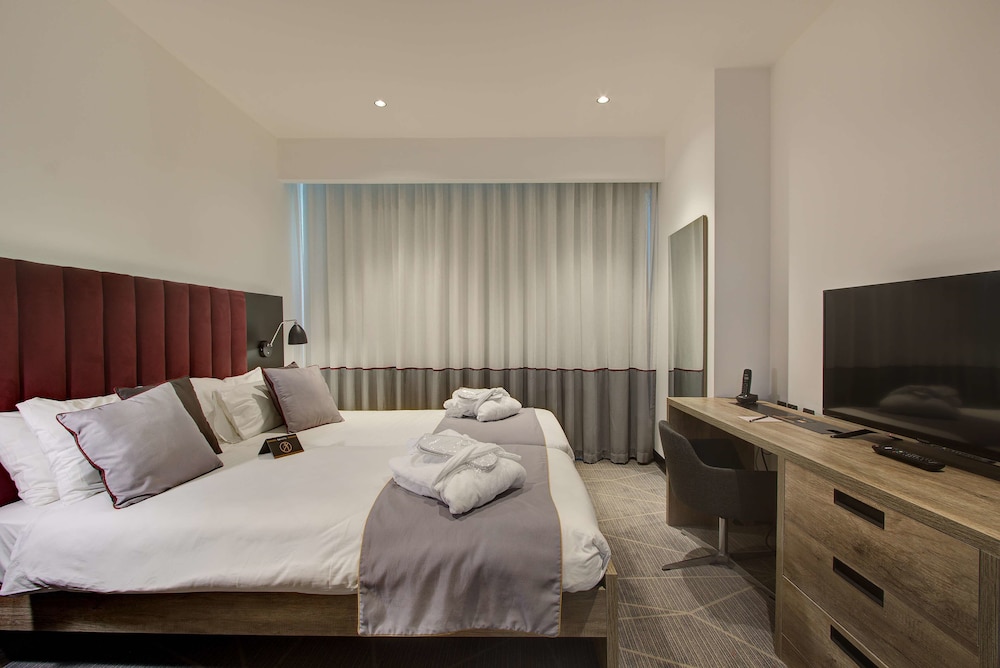 BE HOTEL 21/78