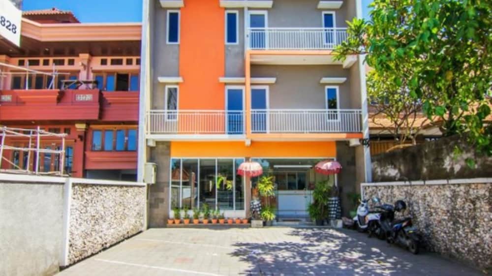 Sanur Ayu酒店(Sanur Ayu Hotel) 图片3