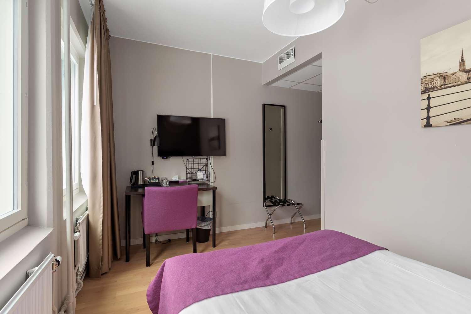 Best Western Plus Park Airport Hotel 5/17