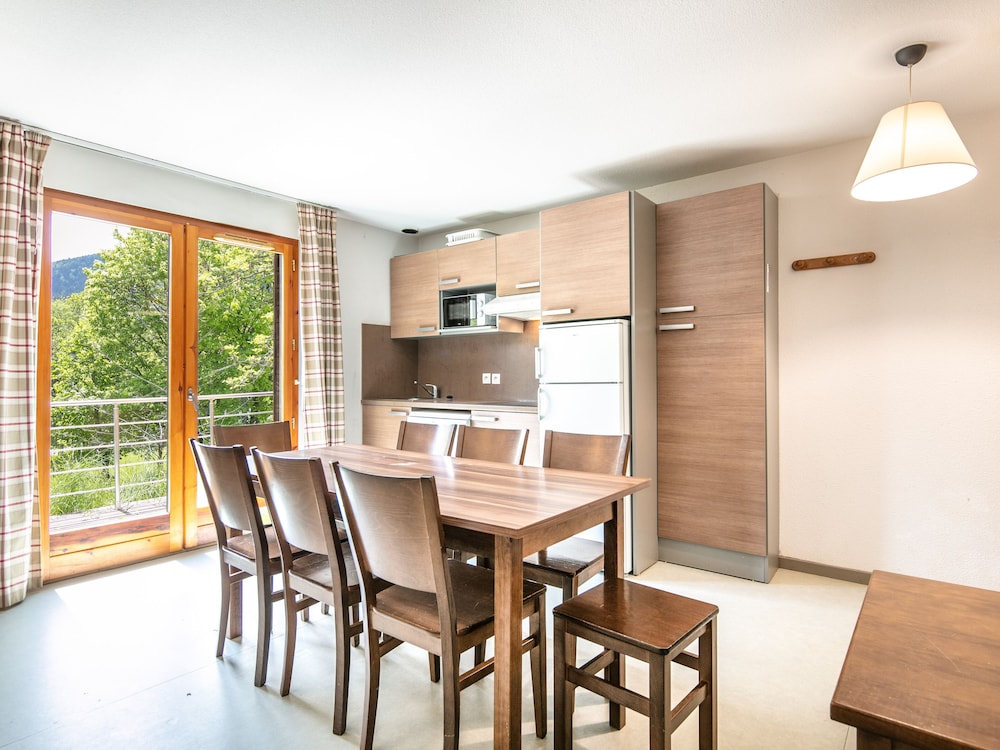 Residence Les Gentianes - Vacanceole 45/61