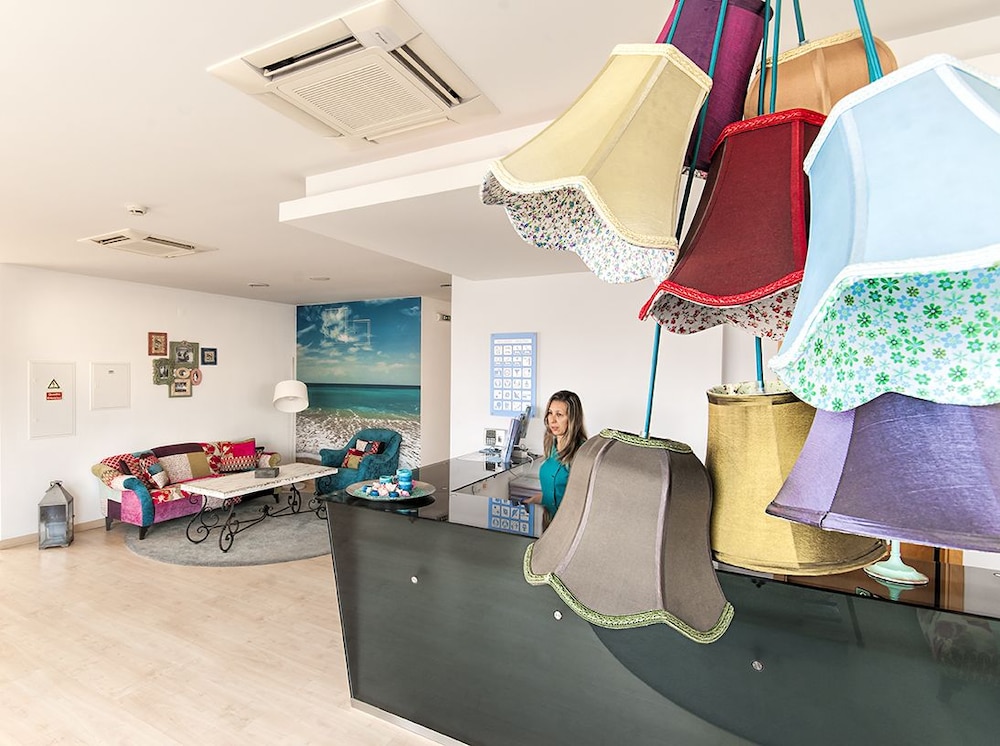 MARETA BEACH BOUTIQUE BED AND BREAKFAST 25/52