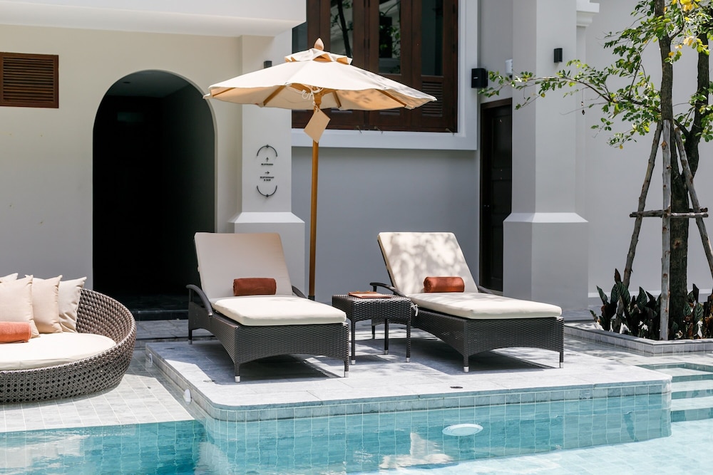 Hotel Sensai Nimman Chiang Mai 36/58