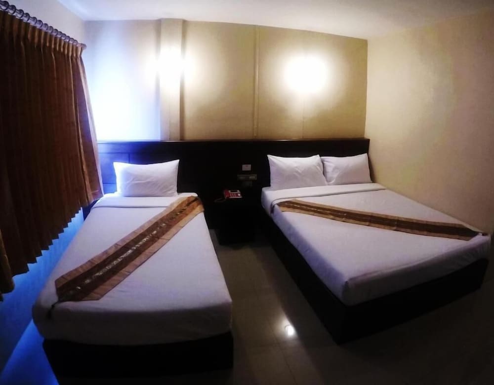 Chiangkhong Green Inn Residence 10/23