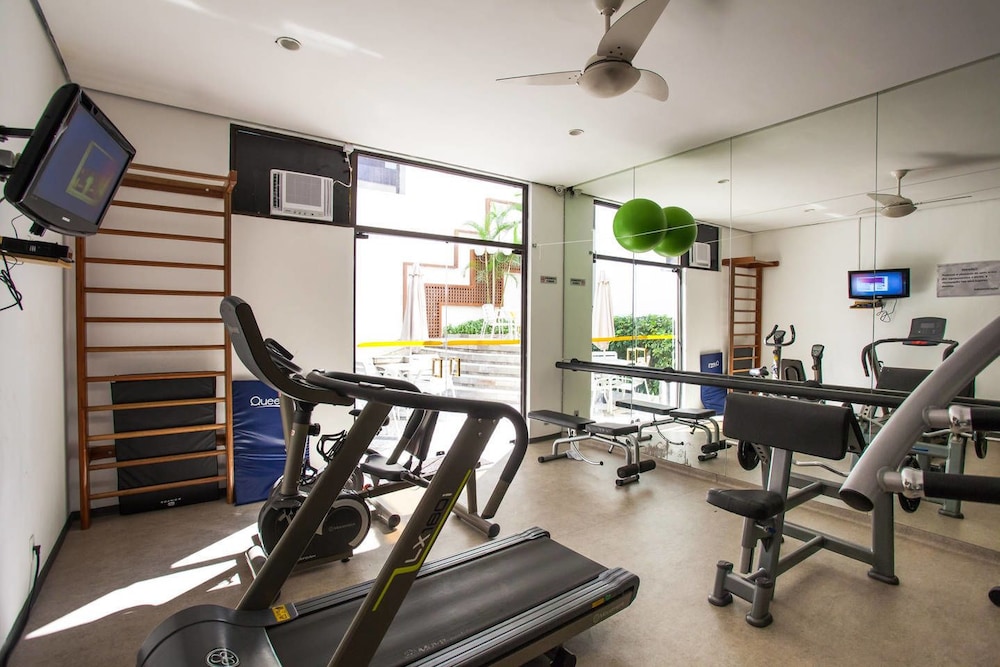 H4 Hotel La Residence Paulista 48/76