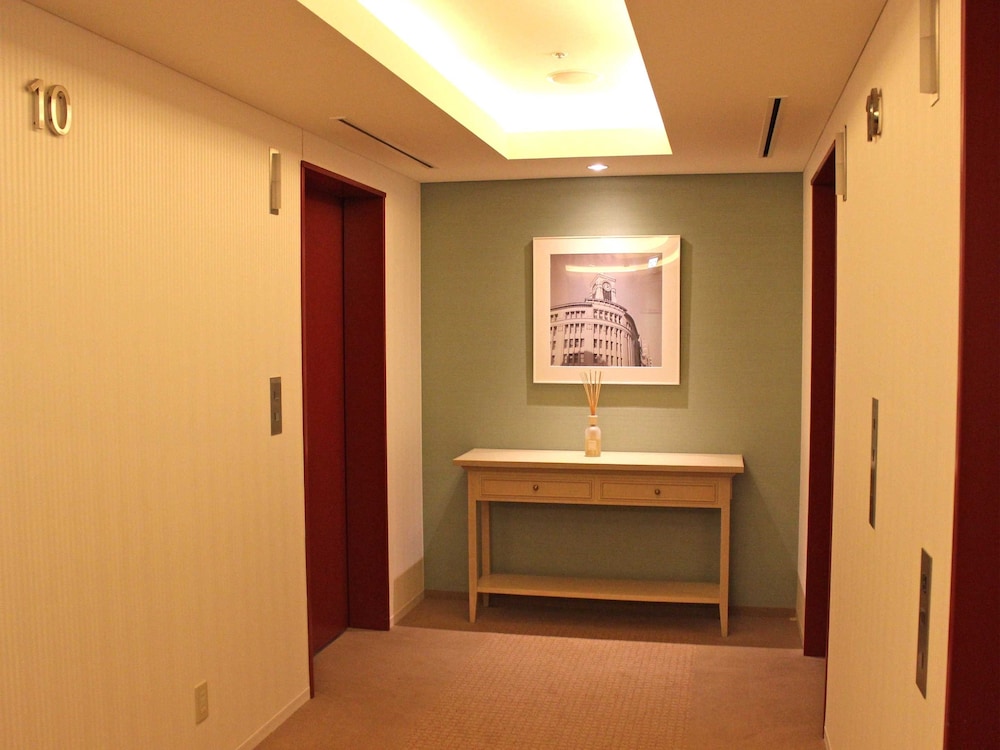 Hotel Gracery Ginza 60/68
