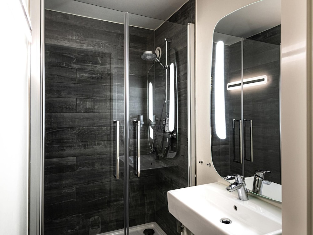 Ibis Amsterdam Centre Hotel 72/73