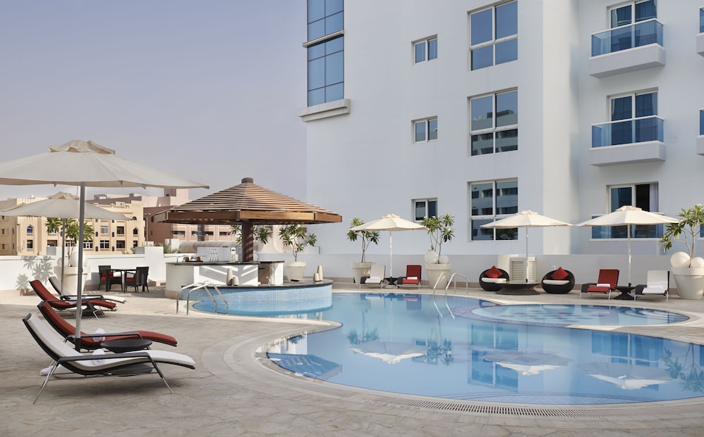 Hyatt Place Dubai Al Rigga Residences 49/50
