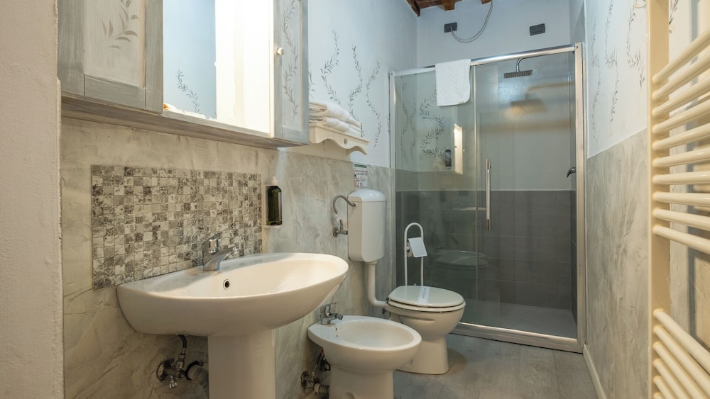 Country House Il Castagnolo 44/50