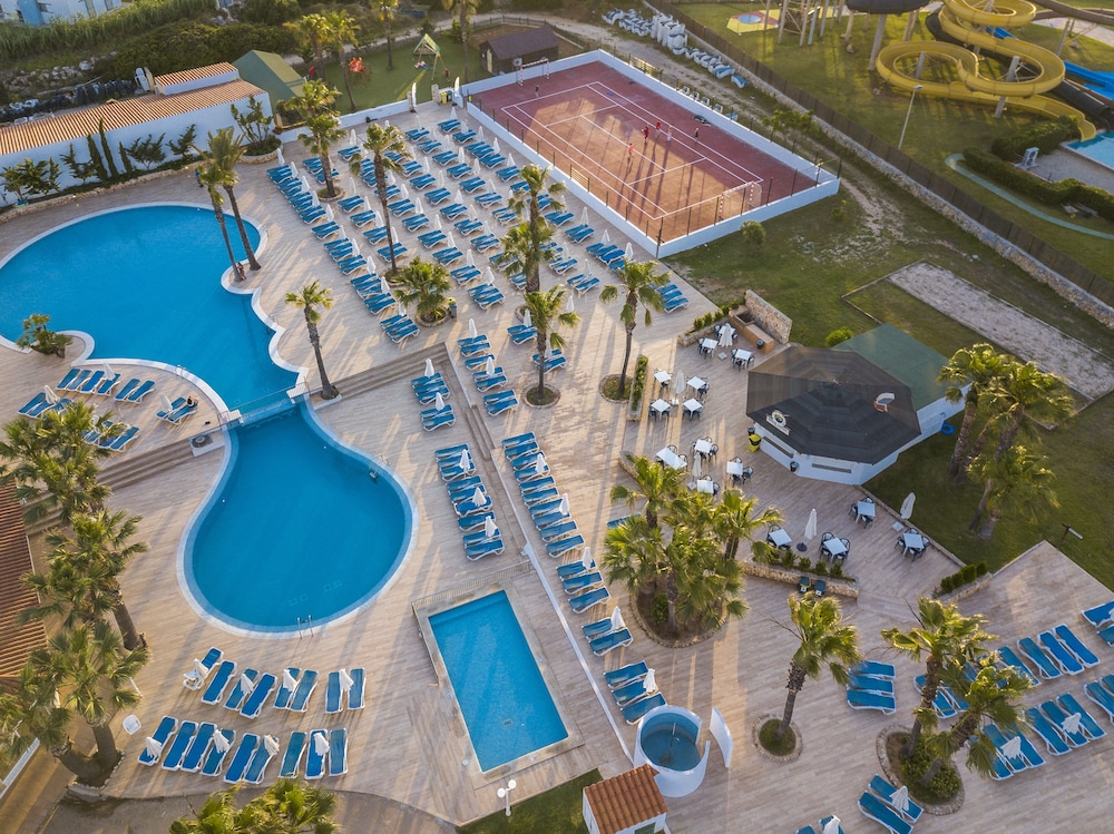 Marinda Garden Aparthotel 7/71