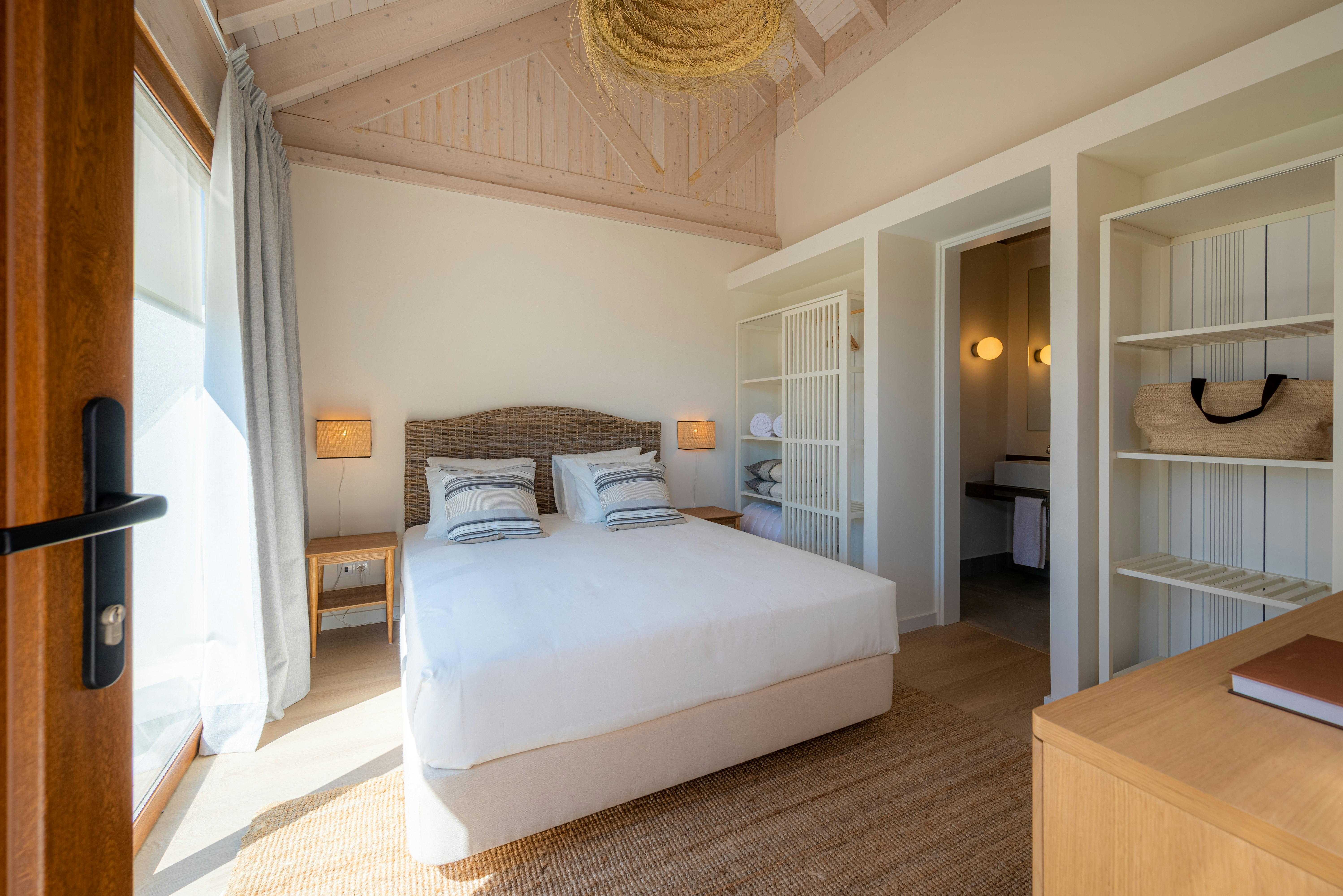 3 Bedrooms, Premium, Villa