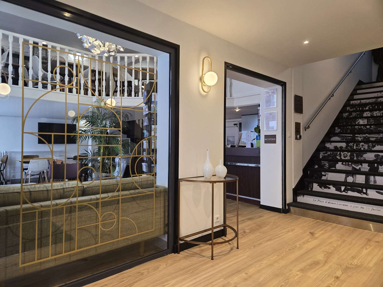 Sure Hotel by Best Western Lorient Centre 9/64