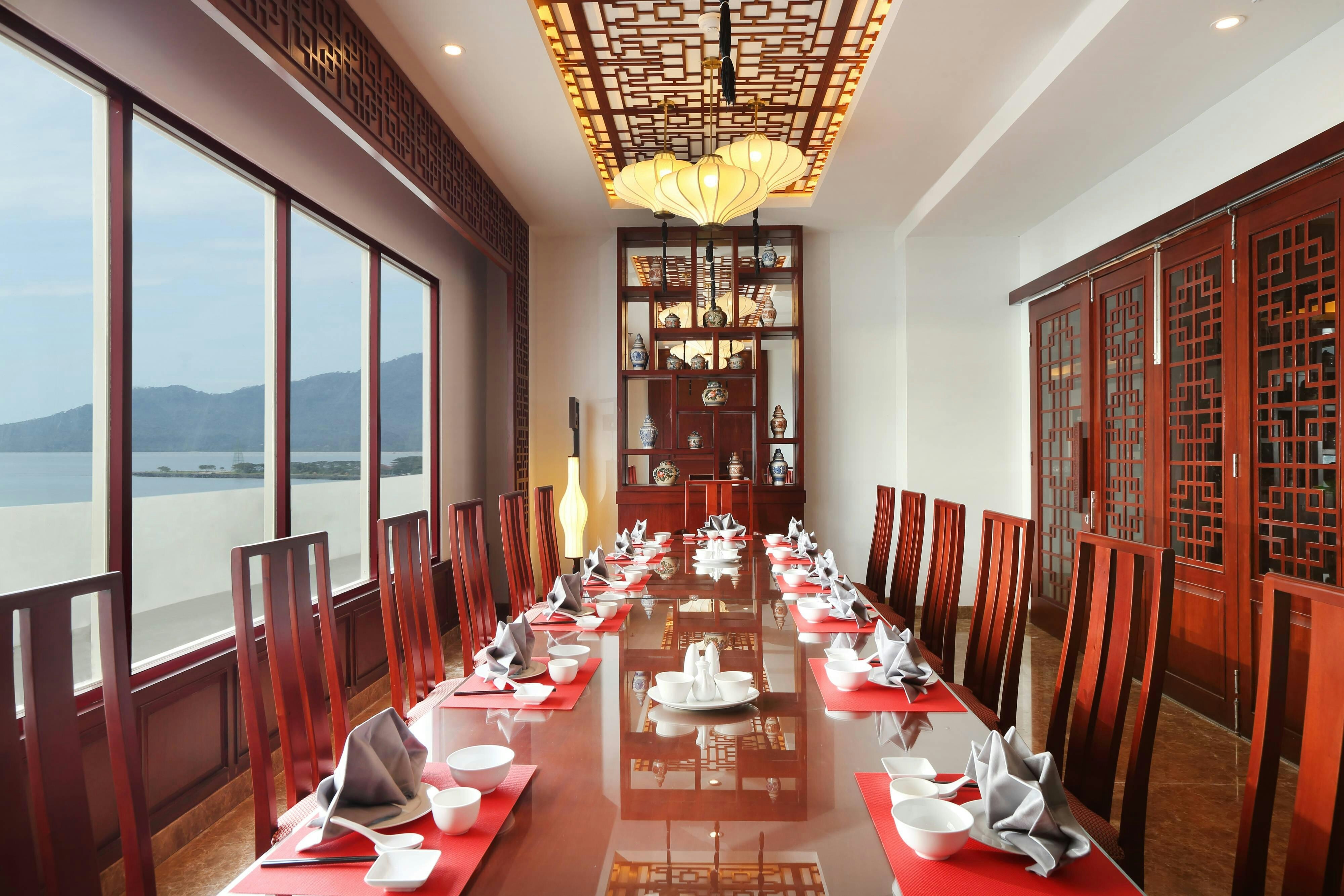 FOUR POINTS BY SHERATON MANADO 39/51