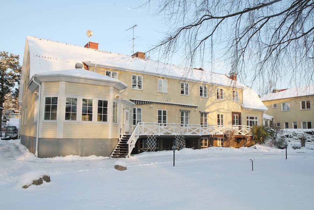 Nynasgarden Hotell & Konferens 1/50