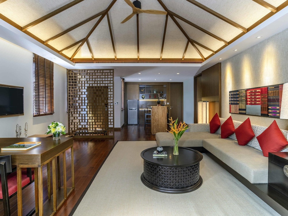 Pullman Luang Prabang 46/83