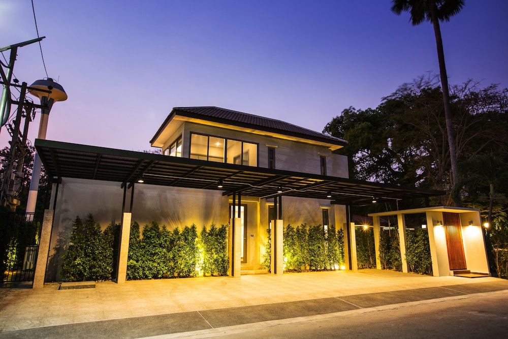 Villa Navin Resort 6/78