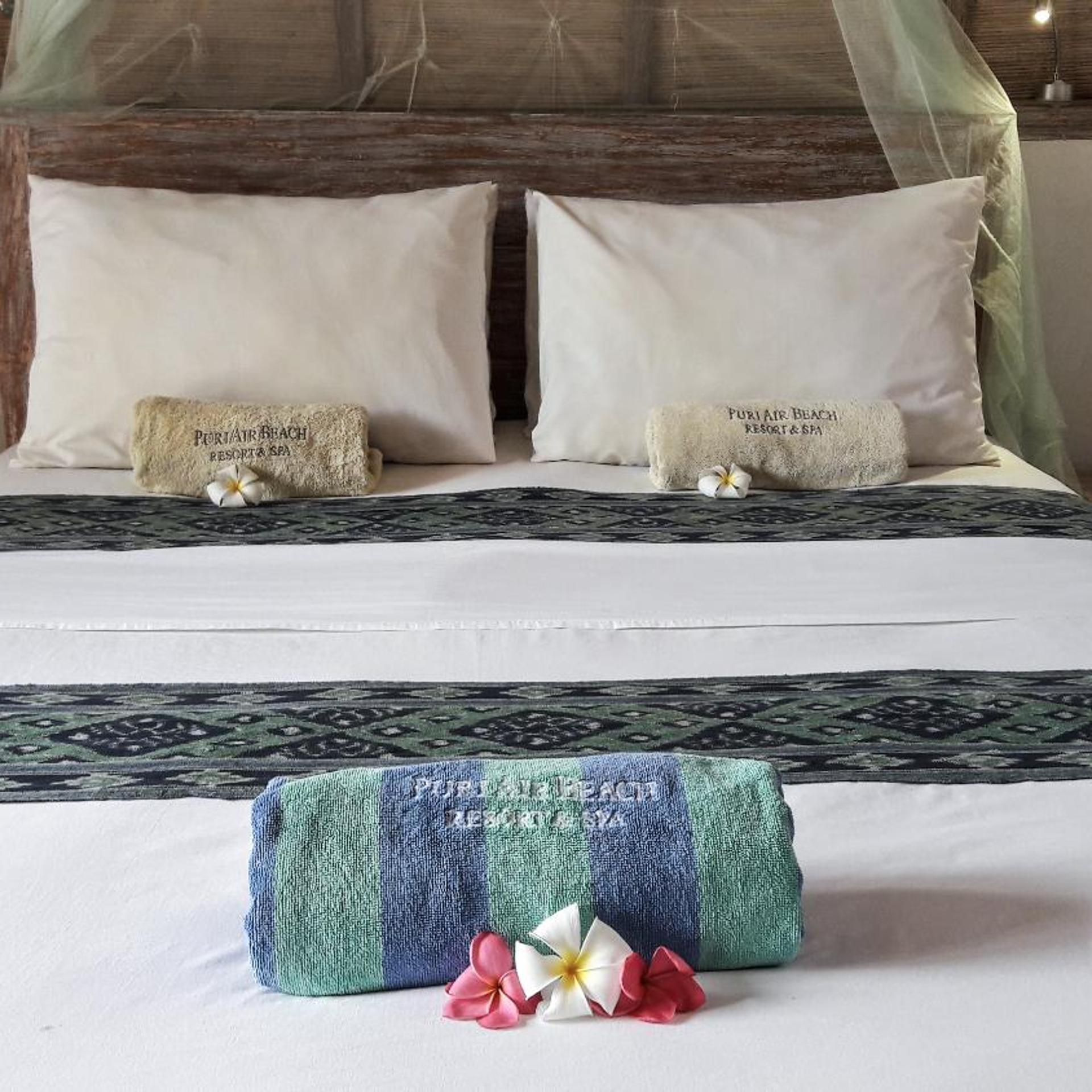 Puri Air Beach Resort and Spa 20/50