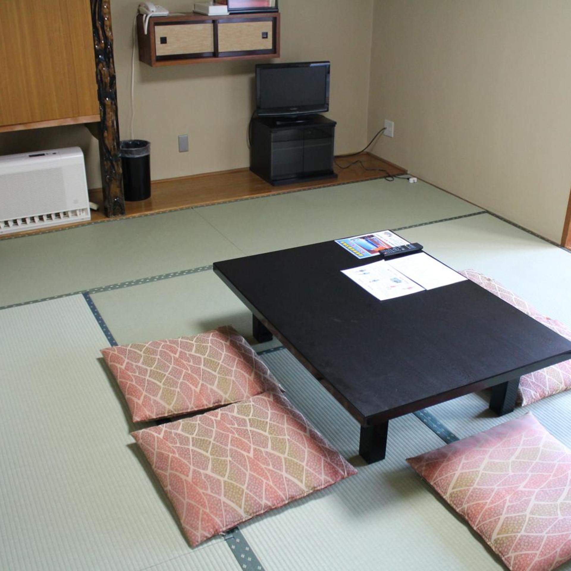 Yamadaya Hotel 10/34