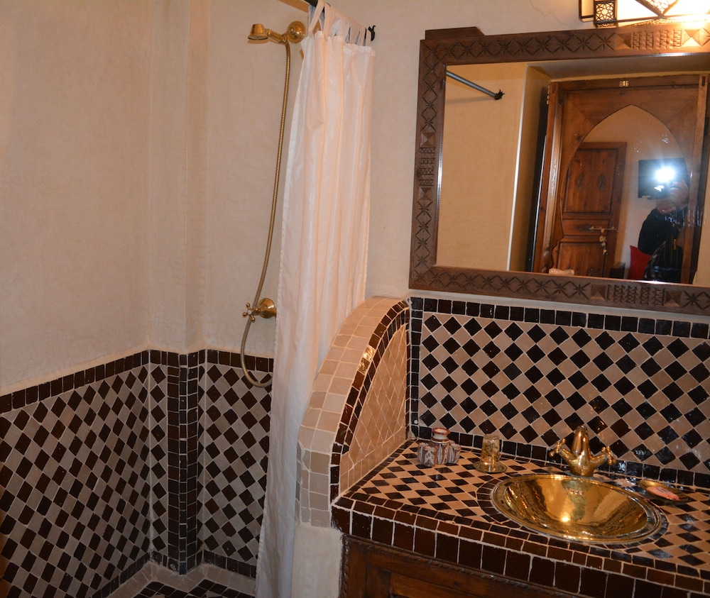 Riad Ghali & Spa 47/48