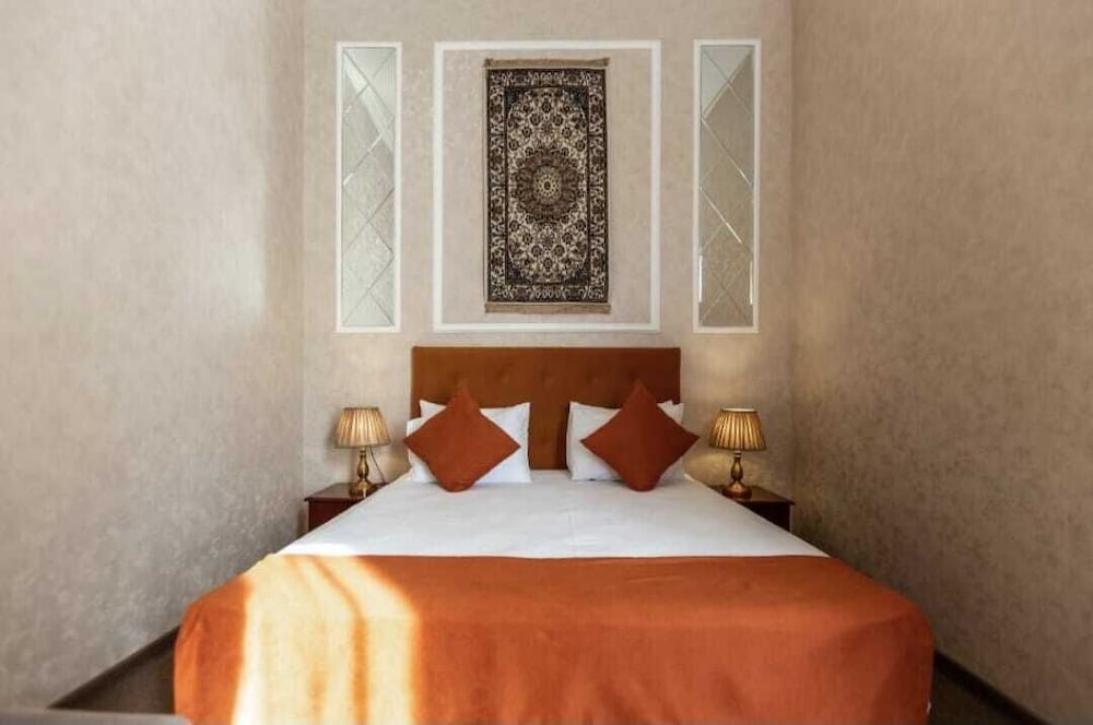La Casa Old城市酒店(La Casa Old City Hotel) 图片5