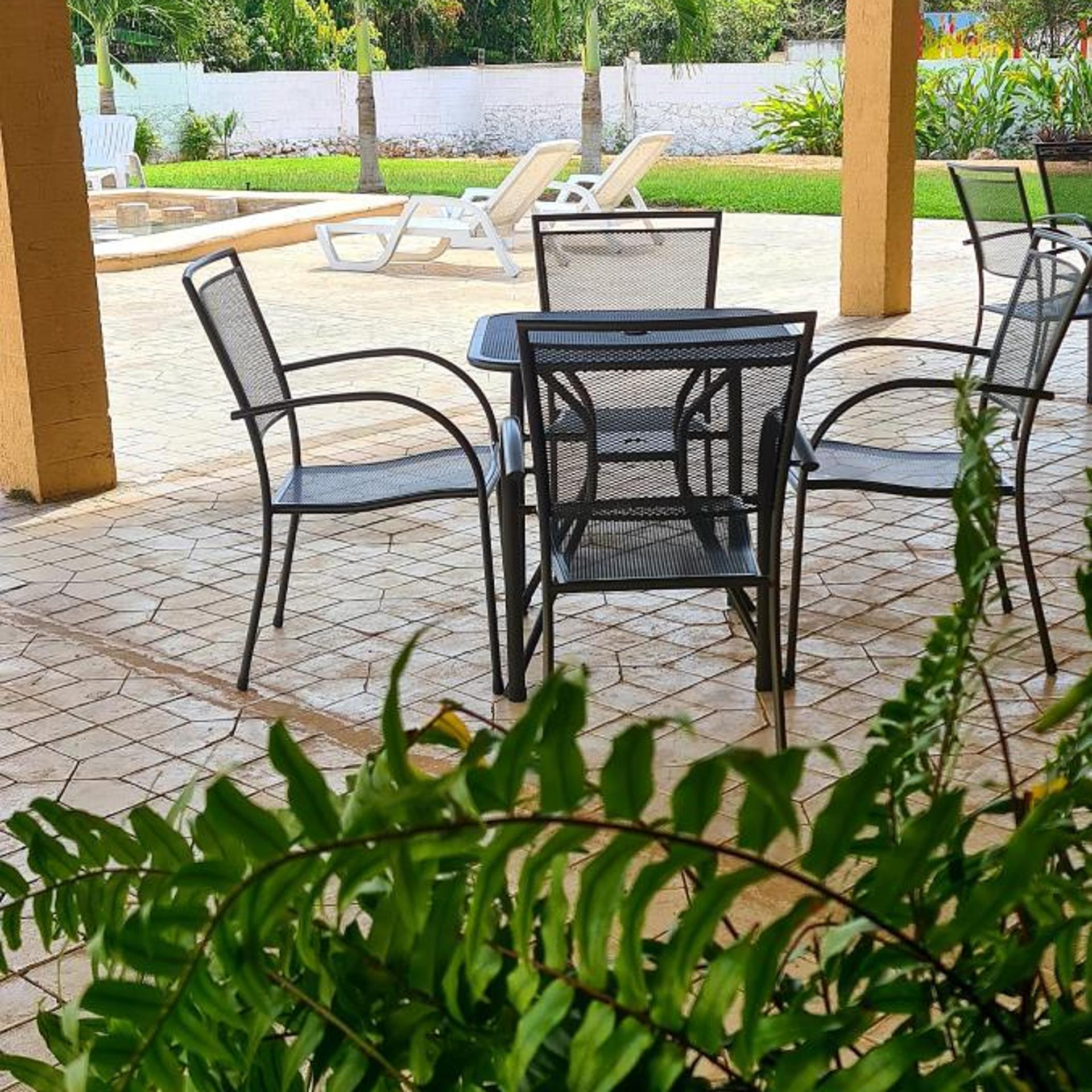 Hotel Quinta Izamal 49/50