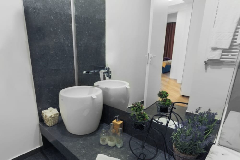 Novum Aparthotel 66/69