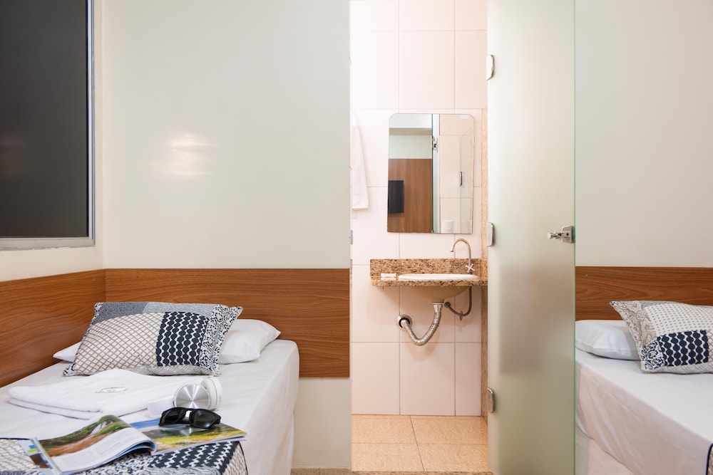 Hotel Pouso Alegre 15/50