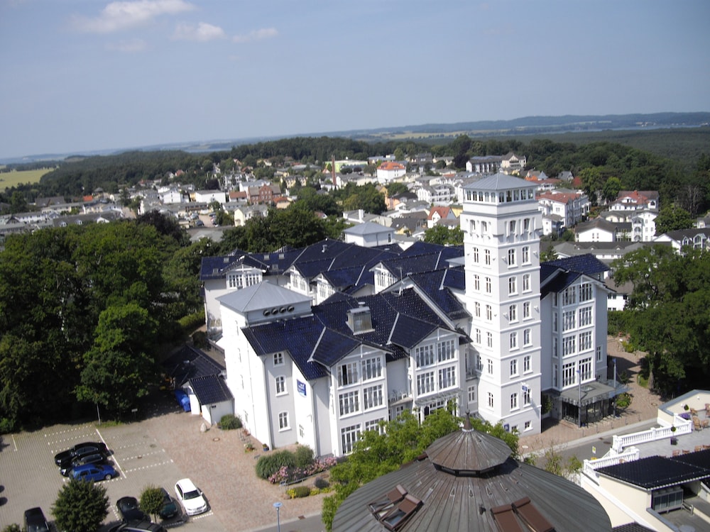 Hotel Hanseatic Rugen and Villen 31/74