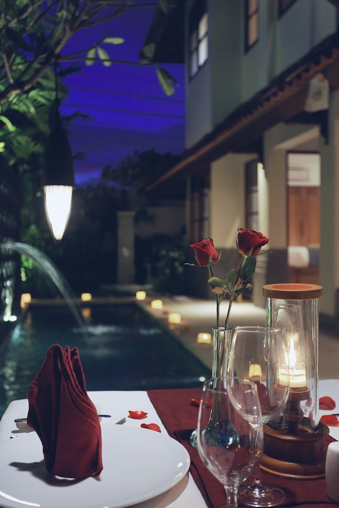 The Alantara Sanur 5/71