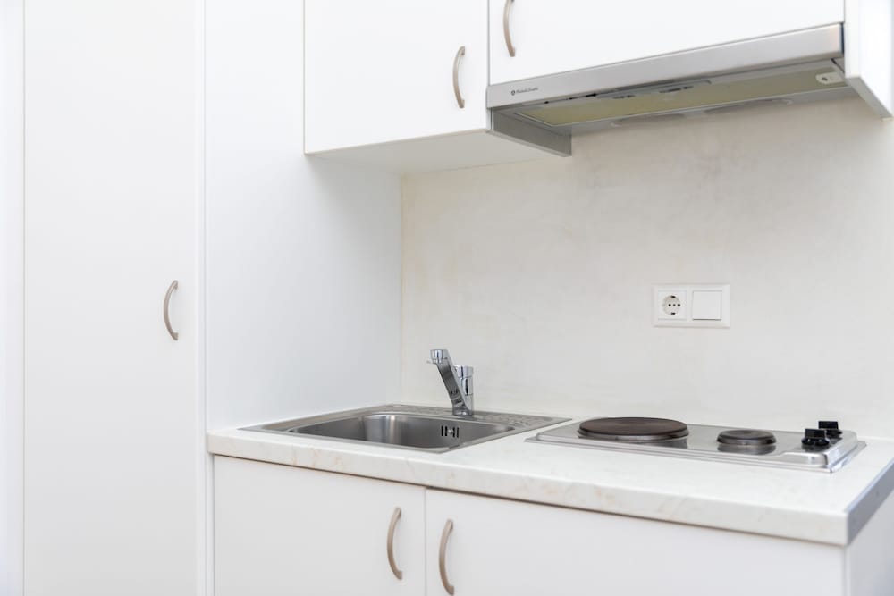 DEPIS PLACE AND APARTMENTS in NAXOS