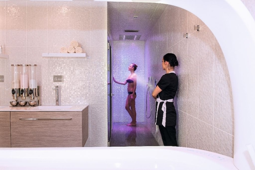 Kastel Wellness Hotel Thalasso & Spa 4/39